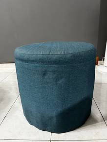 Stool