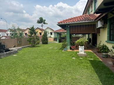 2-storey Terraced House For Sale in Johor Bahru,JHR