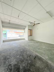 Shop lot For Rent in Ulu Tiram,JHR