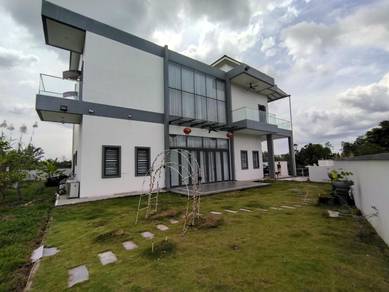 Bungalow House For Sale in Nilai,NSN