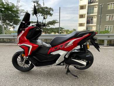 Honda ADV 160
