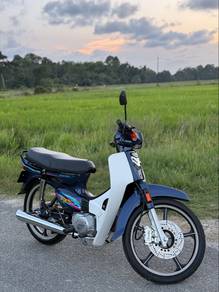 Honda EX5 Dream
