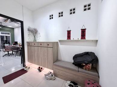 Service Residence For Sale in Centra Residences @ Nasa City