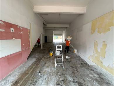 Shop lot For Rent in Wangsa Maju,KUL
