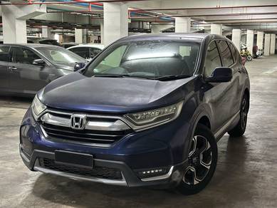 Honda CR-V TC 2WD in Batu Caves, SGR