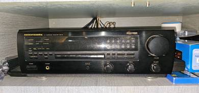 One full set hi-fi surround system