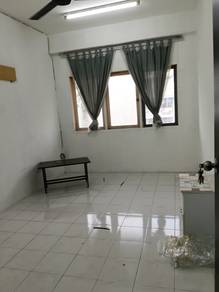 Flat For Sale in Taman Seri Janggus