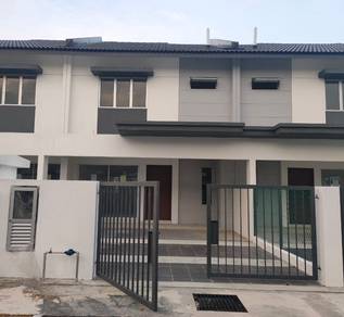 2-storey Terraced House For Rent in Banting,SGR