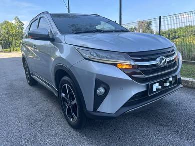 Perodua Aruz AV in Bandar Bukit Tinggi, SGR