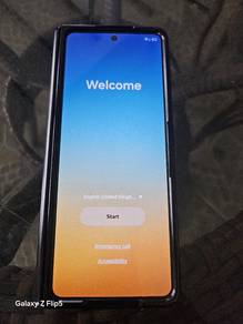 Galaxy Z Fold5