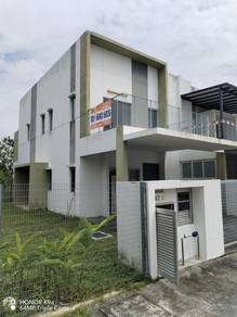 2-storey Terraced House For Rent in Dengkil,SGR
