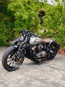 Benda NAPOLEON BOB 250