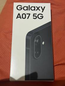 samsung a07 5g for sale