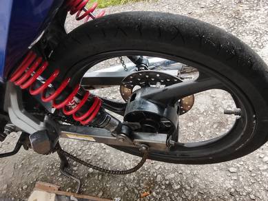 rim 3 batang Enkei y15 
