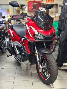 Honda ADV 160