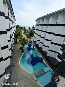 Condominium For Sale in Golden Straits Villas