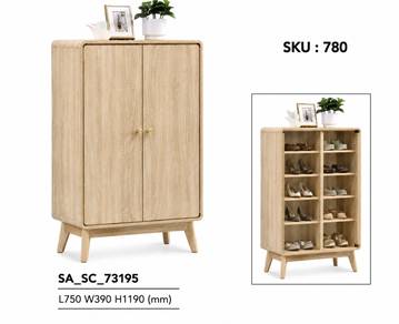 Shoe Cabinet SC 73195