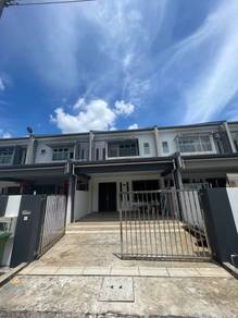 2-storey Terraced House For Sale in Kota Samarahan,SWK