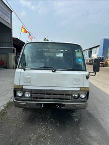 Nissan Lorry 1 ton 2001