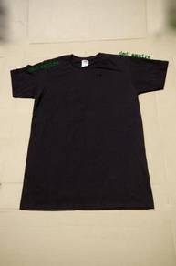 FRUIT OF THE LOOM - baju tshirt SofSPUN (ASLI)