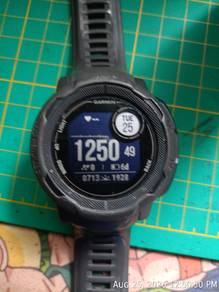 garmin instinct 2