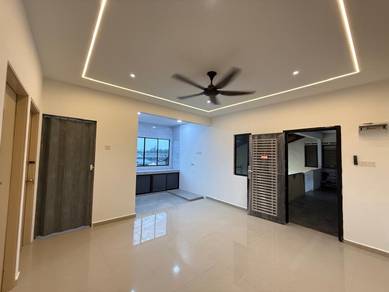 Flat For Sale in Bandar Selesa Jaya