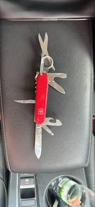 Victorinox Explorer (Pocket Tool)