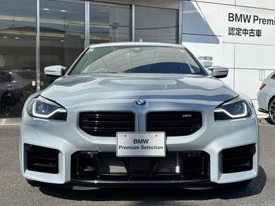 BMW M2 - in Subang Jaya, SGR