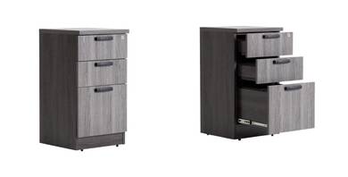MP3 SERIES Pedestal