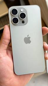 Iphone 15 promax 256gb zp set