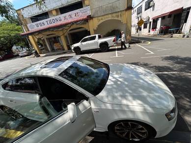 Audi A5 SPORTBACK TFSI S-LINE in Segamat, JHR