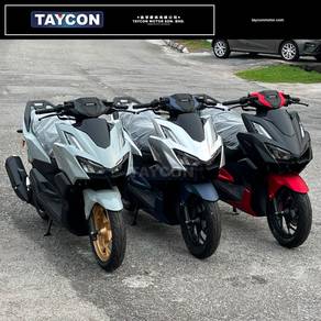 Honda Vario 160