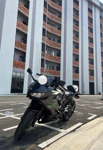 Kawasaki Ninja 650