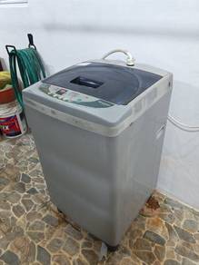 Sharp ESP688 6kg washing machine