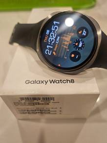 Samsung  galaxy watch 8 44mm