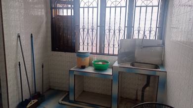 Flat For Sale in Bandar Selesa Jaya