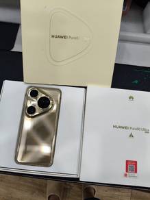 Huawei Pura 80 Ultra