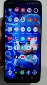 Vivo Y16 black 