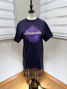 HOGWARTS school of witchcraft M 1679