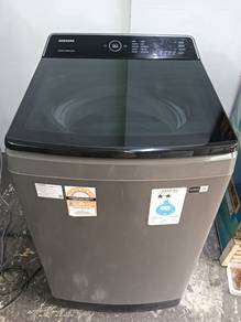 Washing Machine Samsung Inverter 15kg