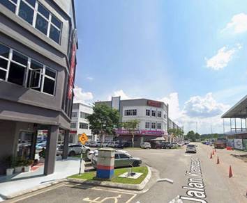 Shop lot For Rent in Kulai,JHR