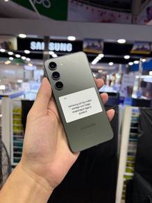 samsung s23 5g ram8gb/128gb grade B