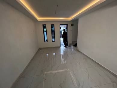 2-storey Terraced House For Sale in Masai,JHR