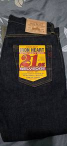 Iron Heart Jeans