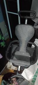 stroller 