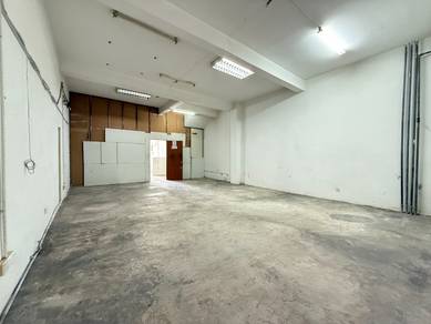 Shop lot For Rent in Puchong,SGR