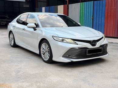 Toyota Camry V in Setapak, KUL