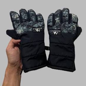 Mashalo Winter Gloves