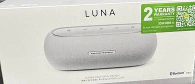 HARMAN KARDON LUNA portable BLUETOOHT SPEAKER