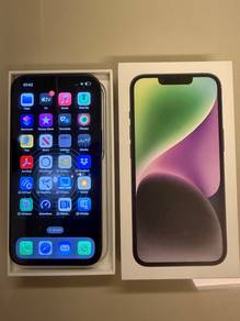 Iphone 14 Black